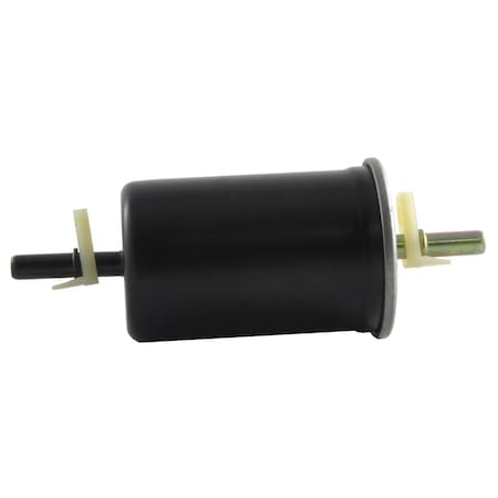Op Parts Fuel Filter, 12718001 12718001
